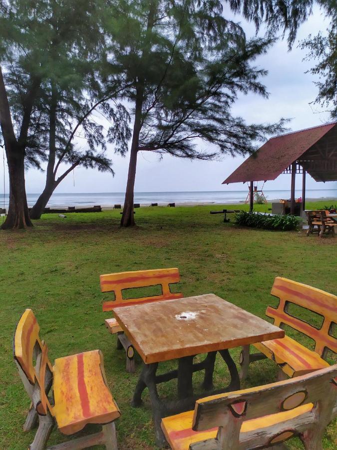 D'Ocean Homestay In Tiara Desaru Residence Esterno foto