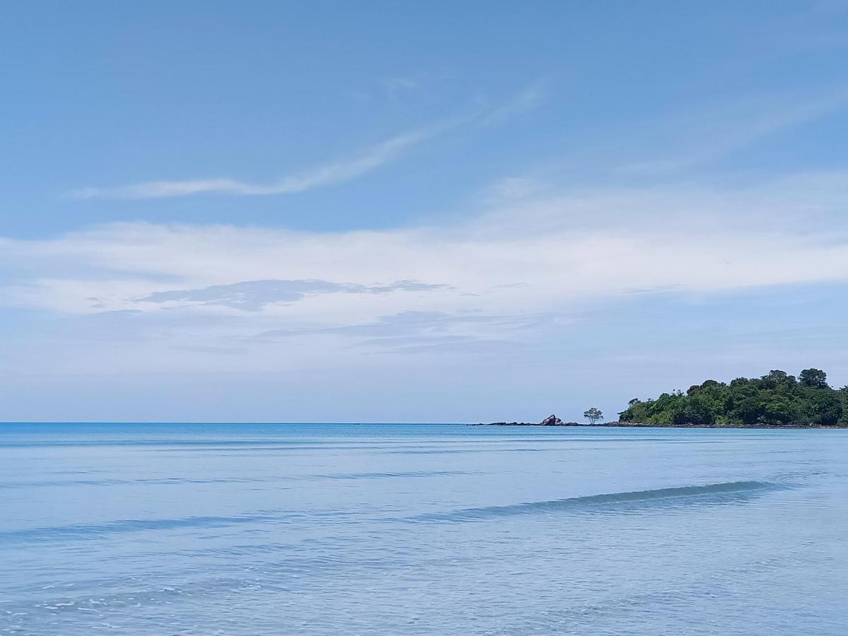 D'Ocean Homestay In Tiara Desaru Residence Esterno foto