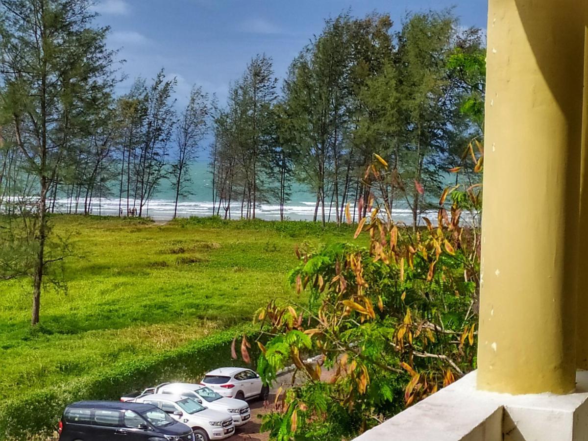 D'Ocean Homestay In Tiara Desaru Residence Esterno foto