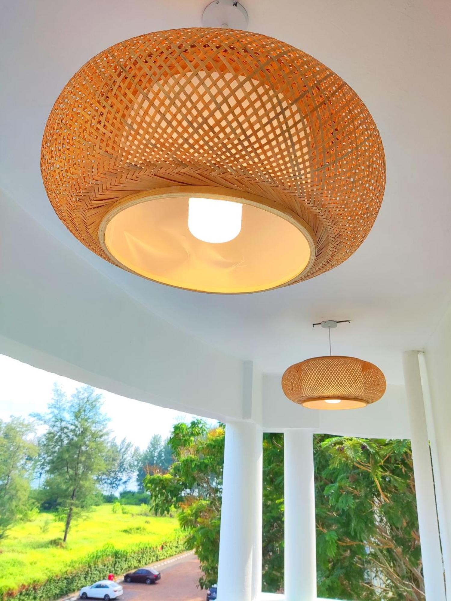 D'Ocean Homestay In Tiara Desaru Residence Esterno foto